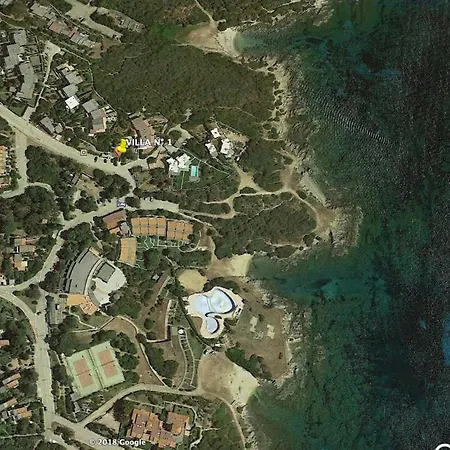 Hébergement de vacances Sole E Mare Stintino