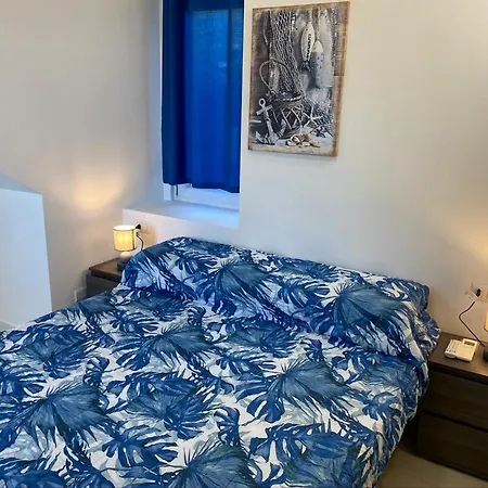 Holiday home Sole E Mare Stintino