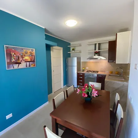 Sole E Mare Holiday home