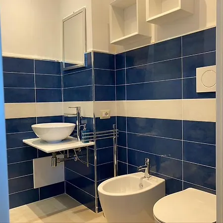 Sole E Mare Hébergement de vacances *