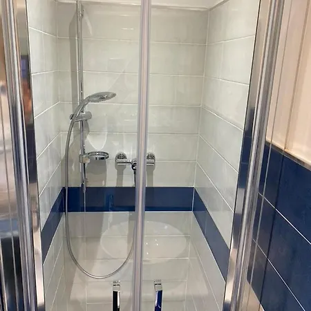 Holiday home Sole E Mare