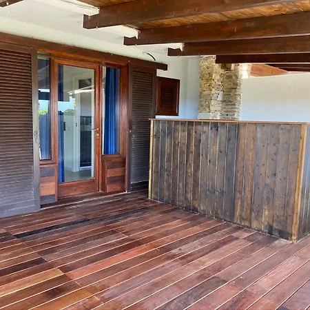 Sole E Mare Holiday home