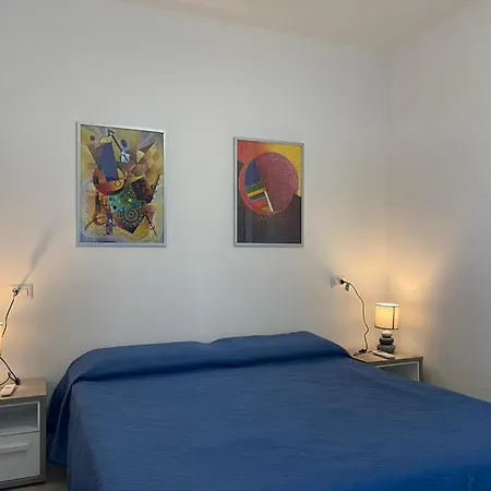 Holiday home Sole E Mare *