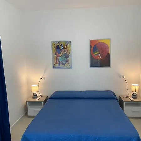 Sole E Mare Stintino