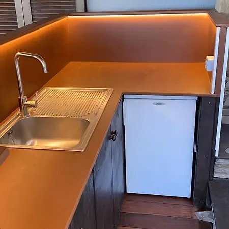 Sole E Mare Hébergement de vacances