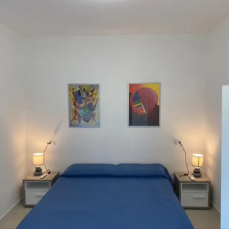 Sole E Mare Prázdninový dům