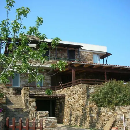 Sole E Mare Holiday home Stintino