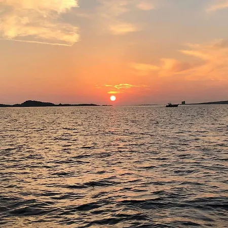 Sole E Mare Stintino