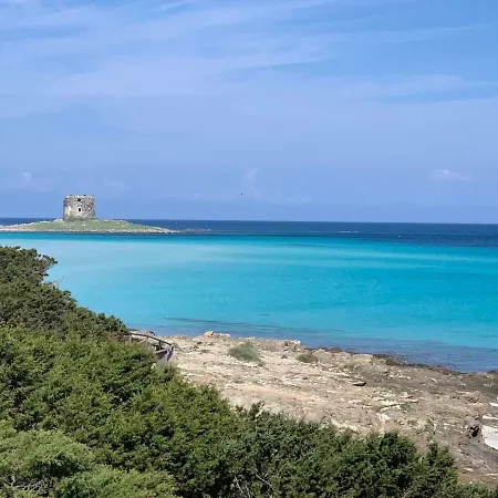 Hébergement de vacances Sole E Mare Stintino