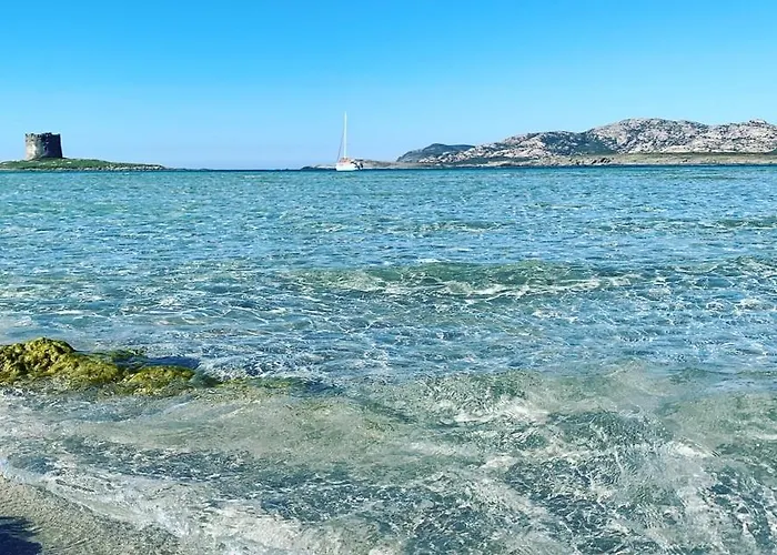 Sole E Mare Дом отдыха