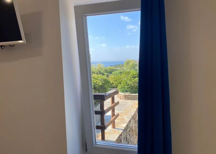 Sole E Mare * Стинтино