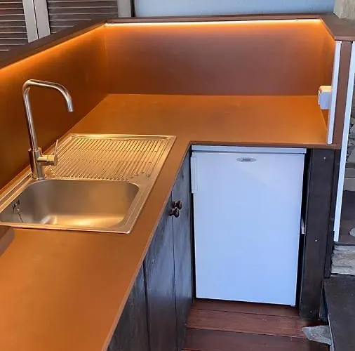 Sole E Mare Дом отдыха