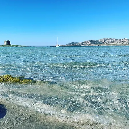 Sole E Mare Casa de Férias