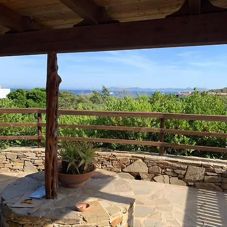 Vakantiehuis Sole E Mare