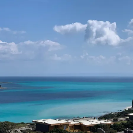 Ferienhaus Sole E Mare Stintino