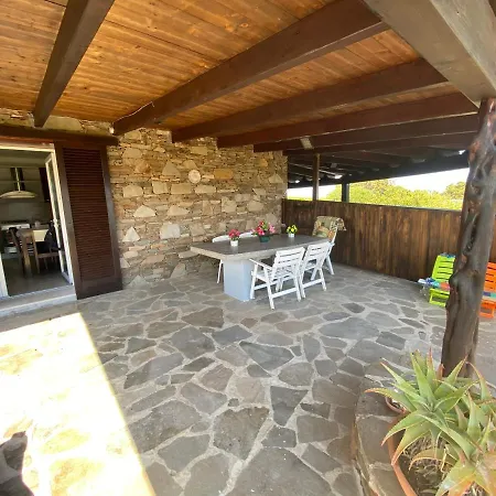 Sole E Mare Vakantiehuis *