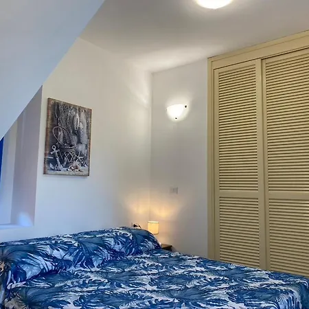 Sole E Mare Casa de Férias