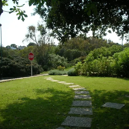 Vakantiehuis Sole E Mare Stintino