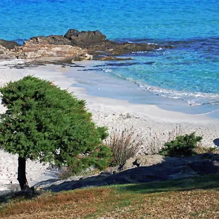 Vakantiehuis Sole E Mare