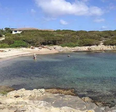 Sole E Mare * ستينتينو