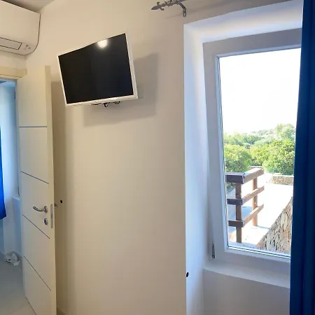 Sole E Mare Casa de Férias