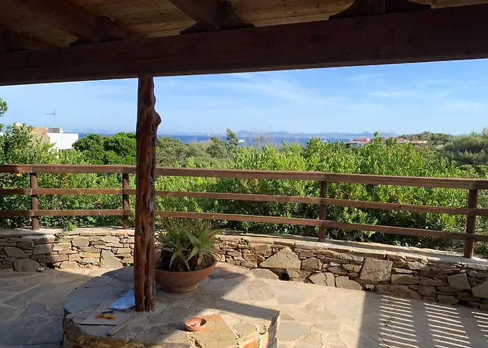 Casa vacanze Sole E Mare