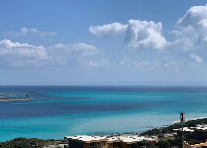 Casa vacanze Sole E Mare Stintino