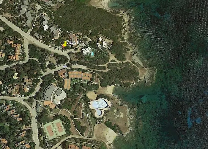 Casa vacanze Sole E Mare Stintino