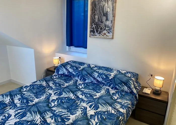 Vakantiehuis Sole E Mare Stintino