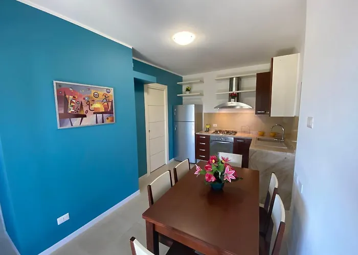 Sole E Mare Casa vacanze