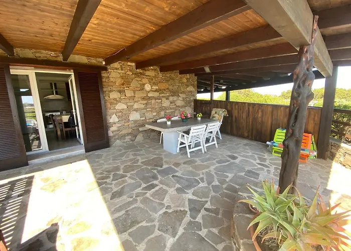 Sole E Mare Casa vacanze *