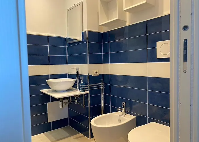 Sole E Mare Casa vacanze *