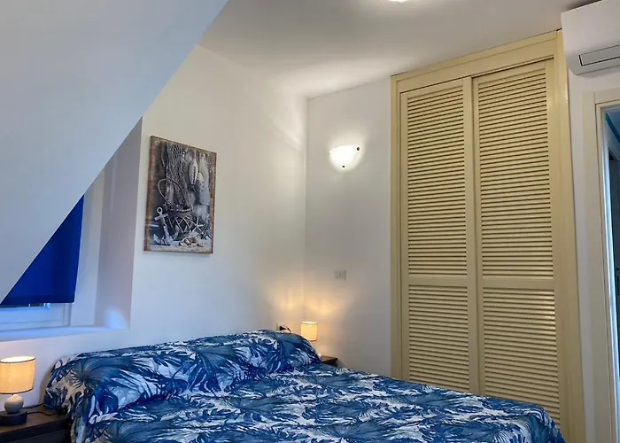 Sole E Mare Vakantiehuis