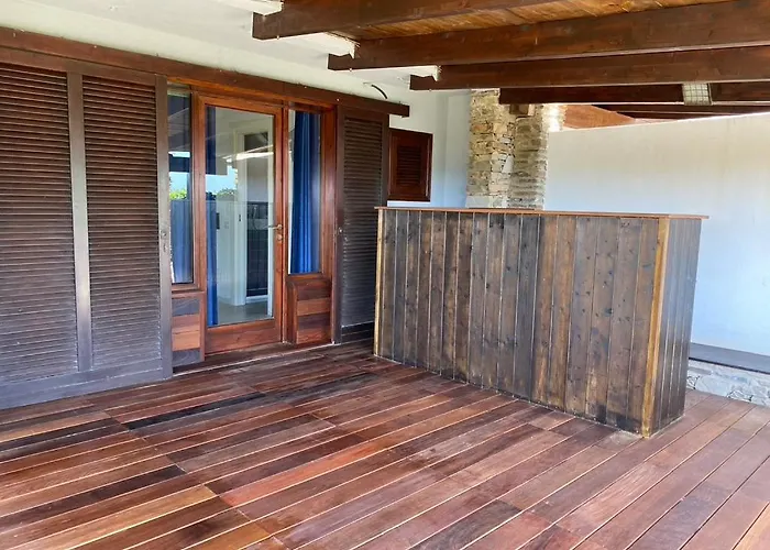 Sole E Mare Casa vacanze