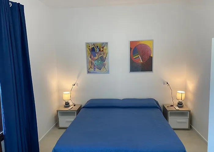 Sole E Mare Stintino