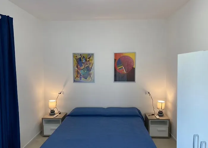 Sole E Mare Casa vacanze