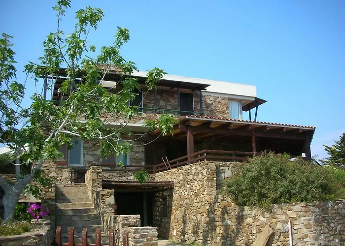 Sole E Mare Vakantiehuis Stintino