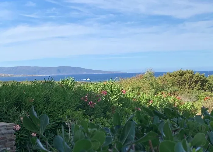 Sole E Mare * Stintino