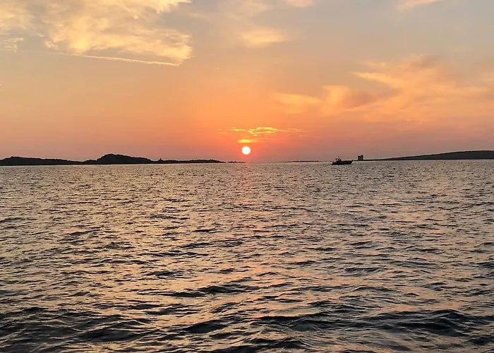 Sole E Mare Stintino