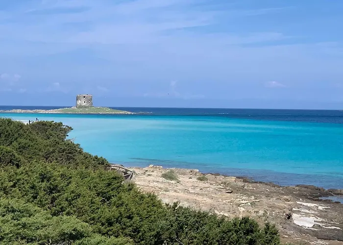 Casa vacanze Sole E Mare Stintino